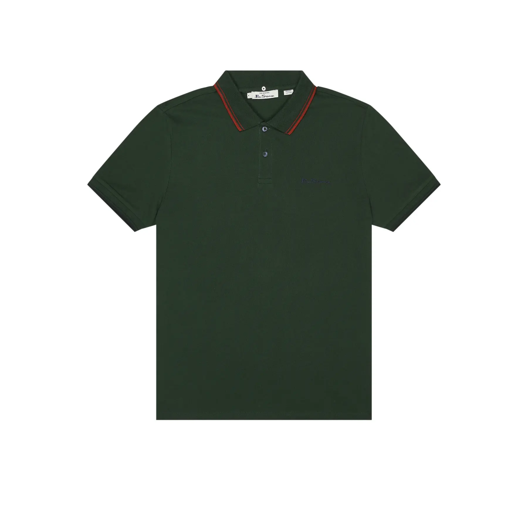 Polo Ben Sherman Signature