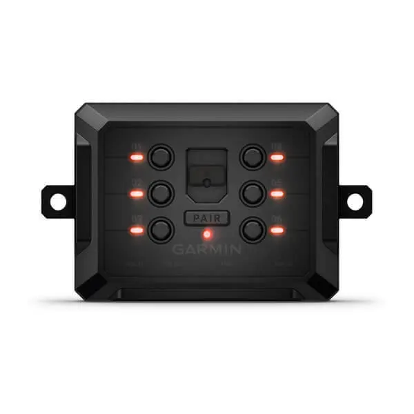 Digital switchbox Garmin Powerswitch