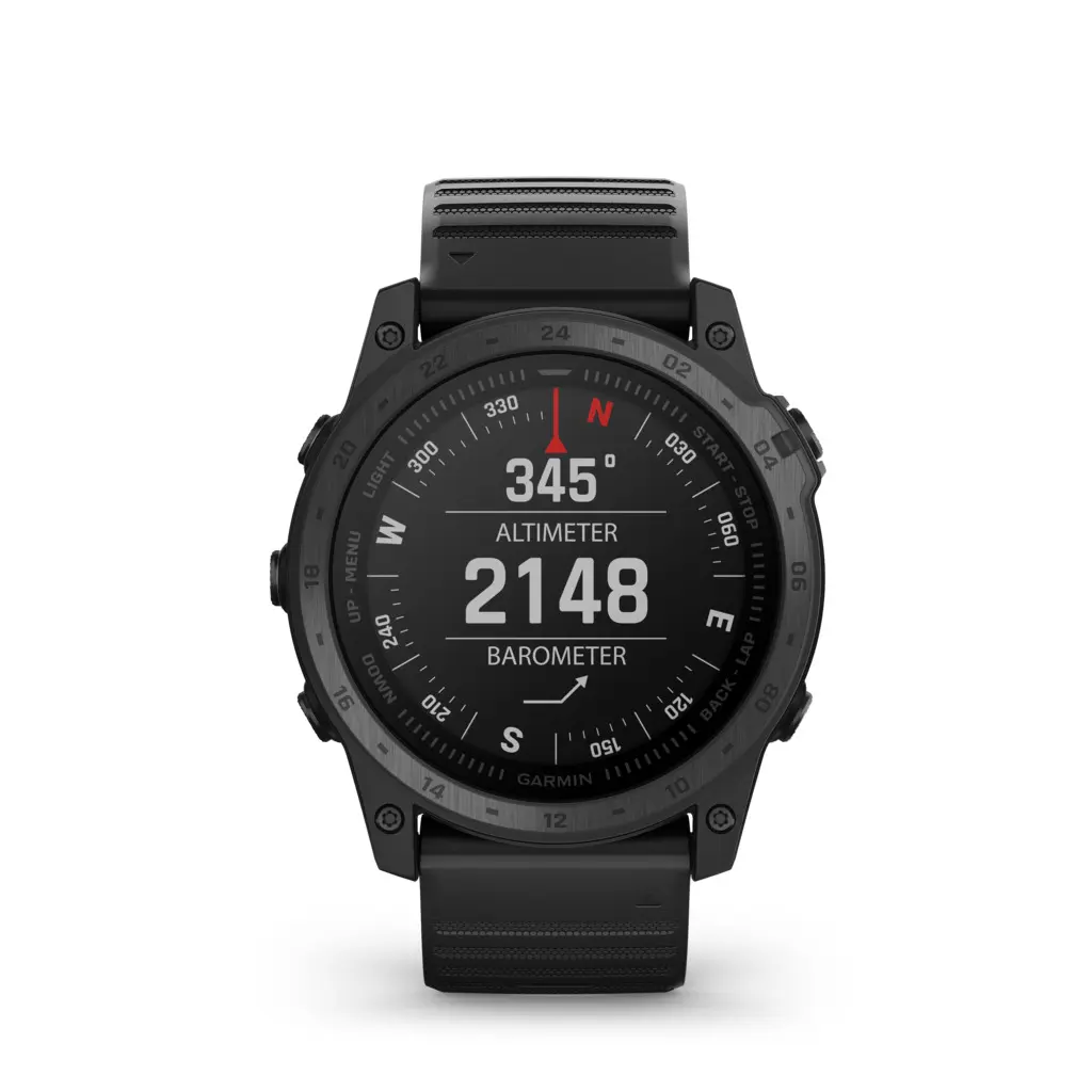 Reloj conectado Garmin Tactix 7 Standard Edition