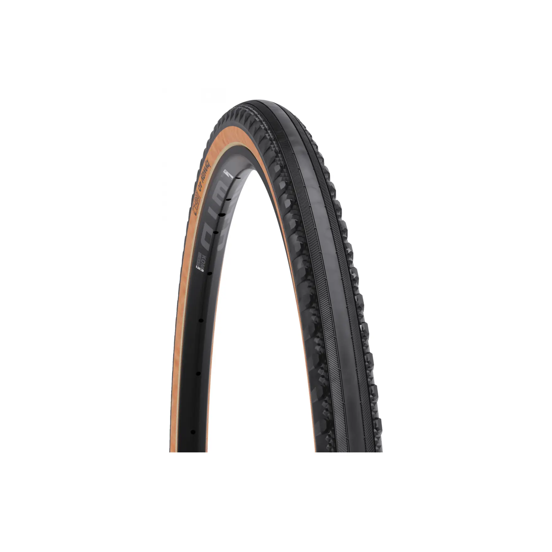 Band WTB Byway 700x40c