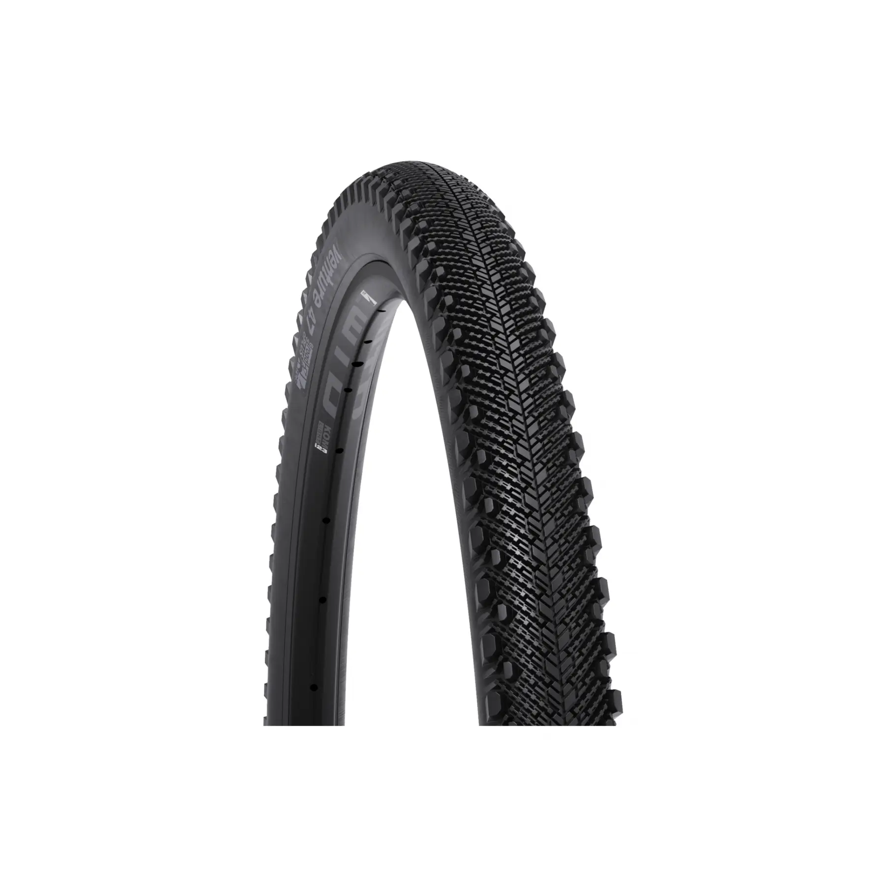 Fahrradreifen WTB Venture 650x47c
