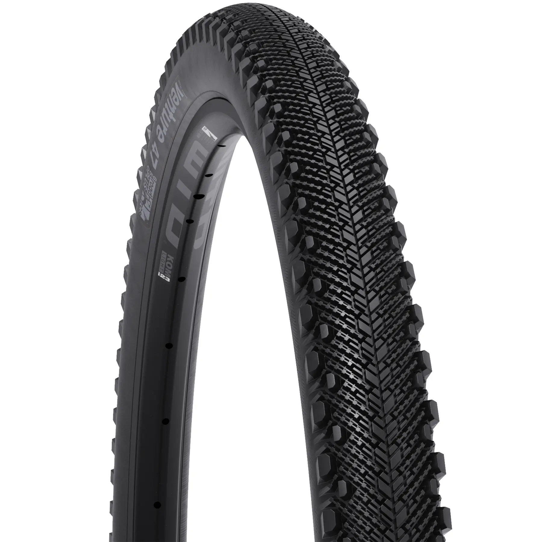 Fahrradreifen WTB Venture 650 x 47c SG2