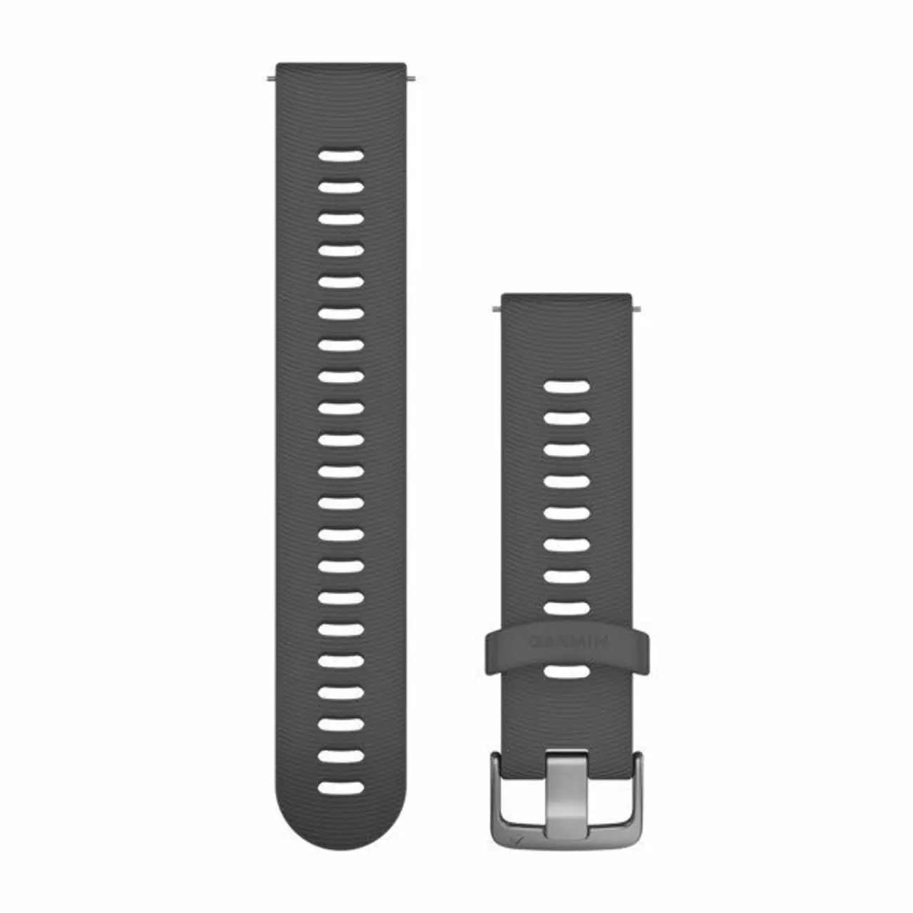 Polsino a sgancio rapido Garmin