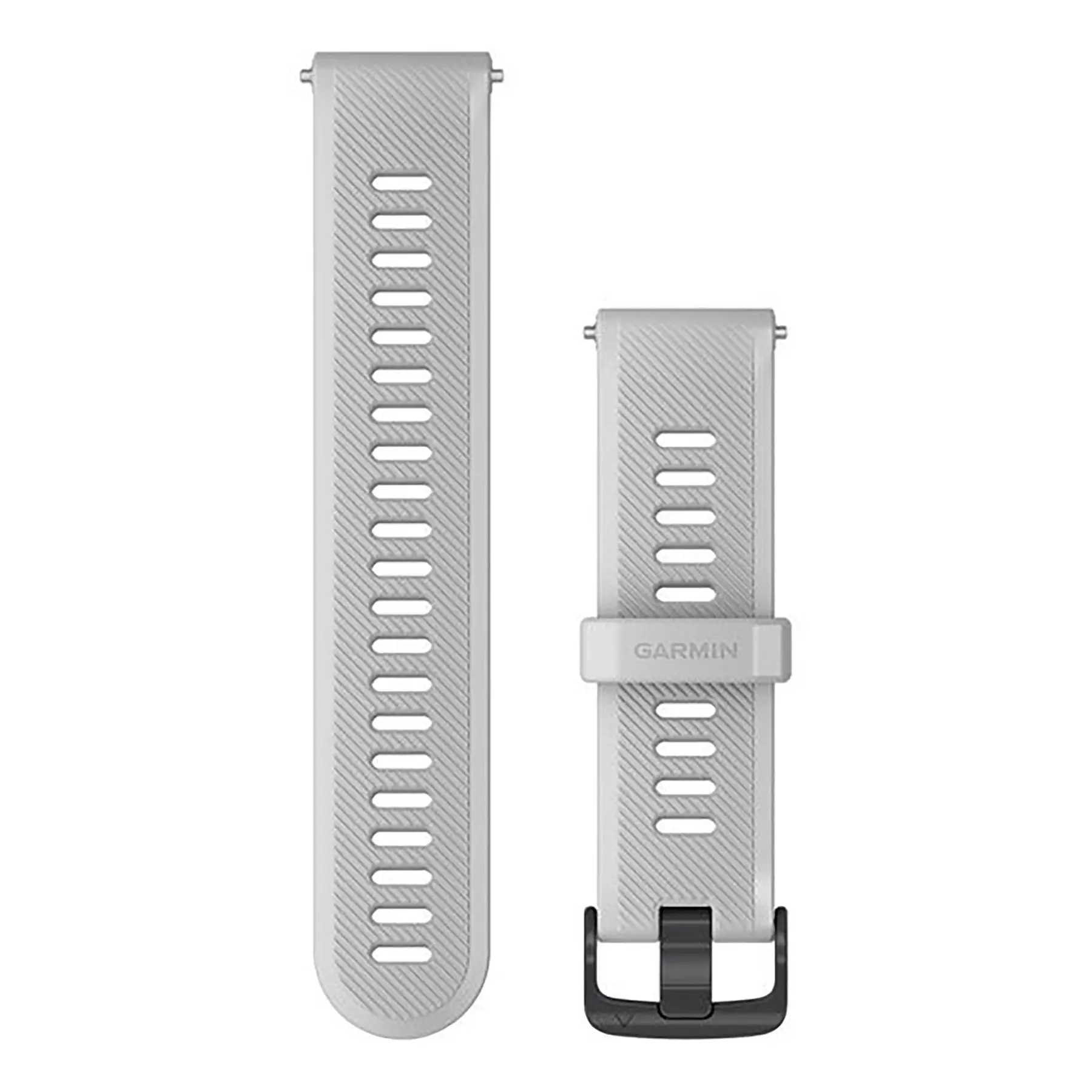 Siliconen horlogeband Garmin