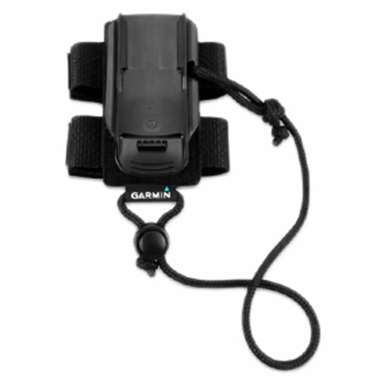 Supporto Garmin attache sac à dos