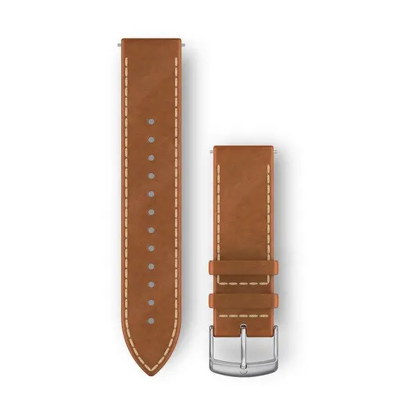 Pulsera de liberación rápida Garmin 20 mm