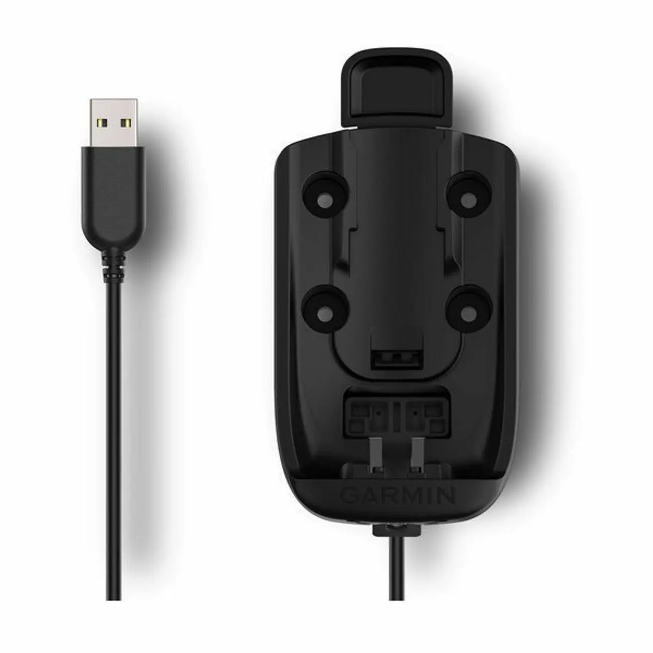 Soporte para teléfonos eléctricos Garmin gpsmap 66i
