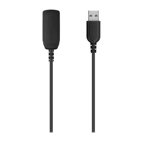 Cable Garmin clip de chargement/données