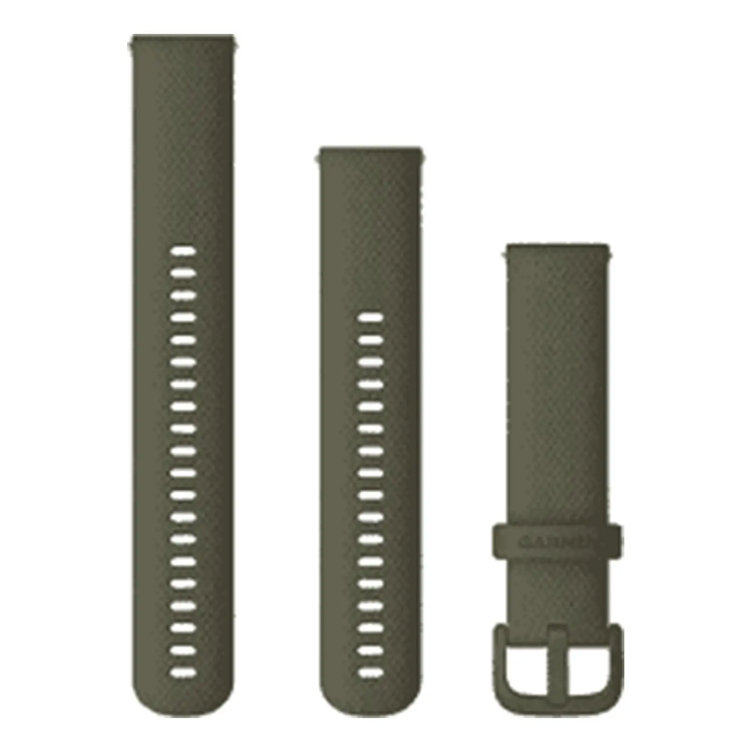 Garmin 010 12924 11 accessoire intelligent à porter sur soi Bande Silicone Neuf - vue 3