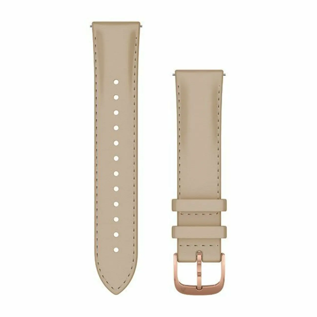 Quick release bracelet Garmin