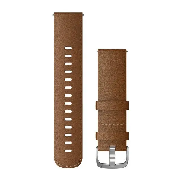 Bracciale a sgancio rapido Garmin 22 mm