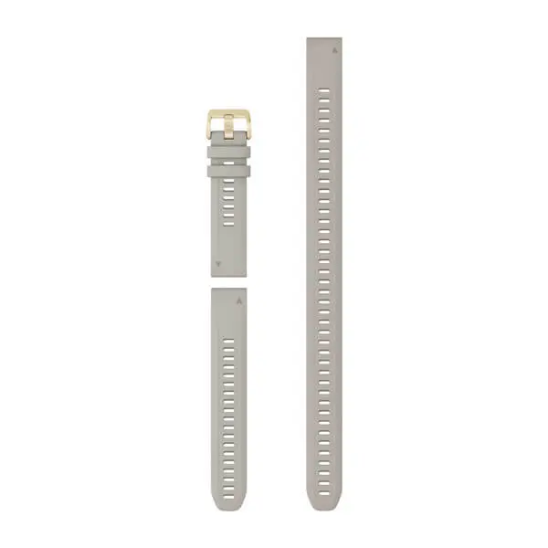 Pulseras de reloj Garmin Quickfit 20 (x3)