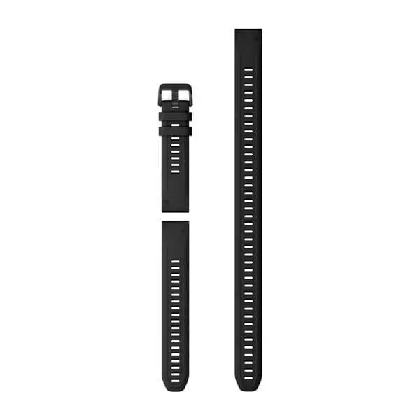 Braccialetti per orologi Garmin Quickfit 20 (x3)