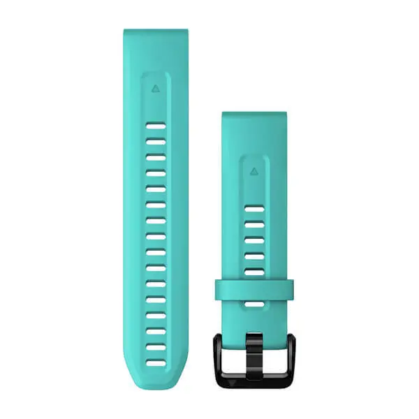 Garmin Azul Correa De Reloj Quickfit®