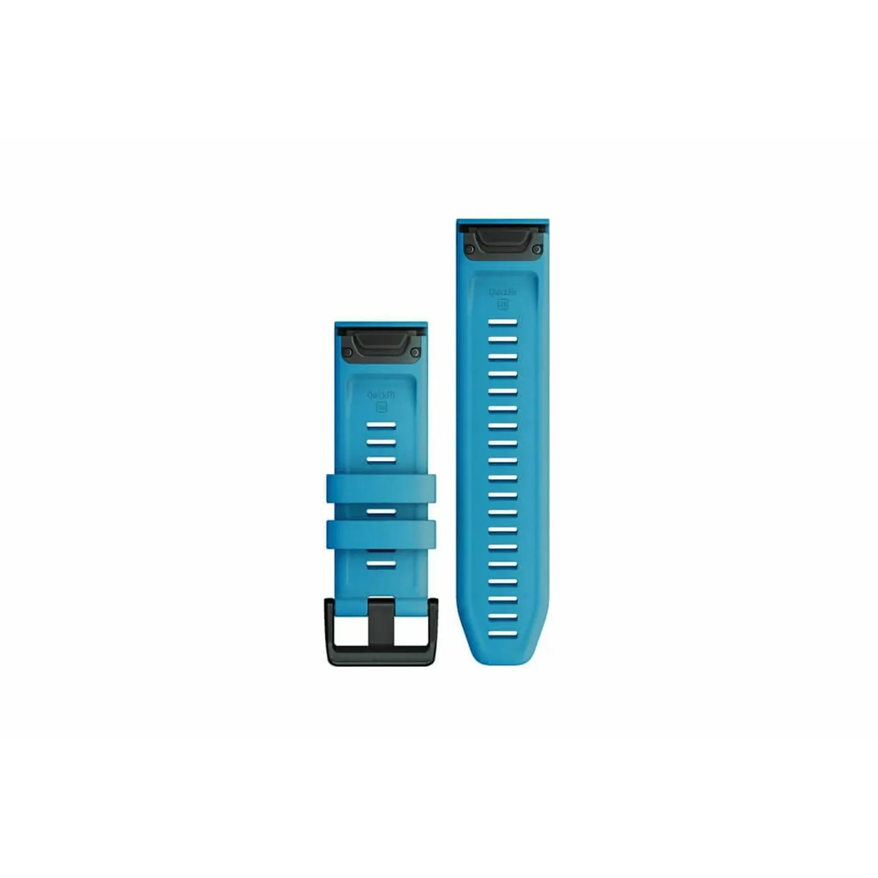 Bracelet de montre silicone Garmin QuickFit