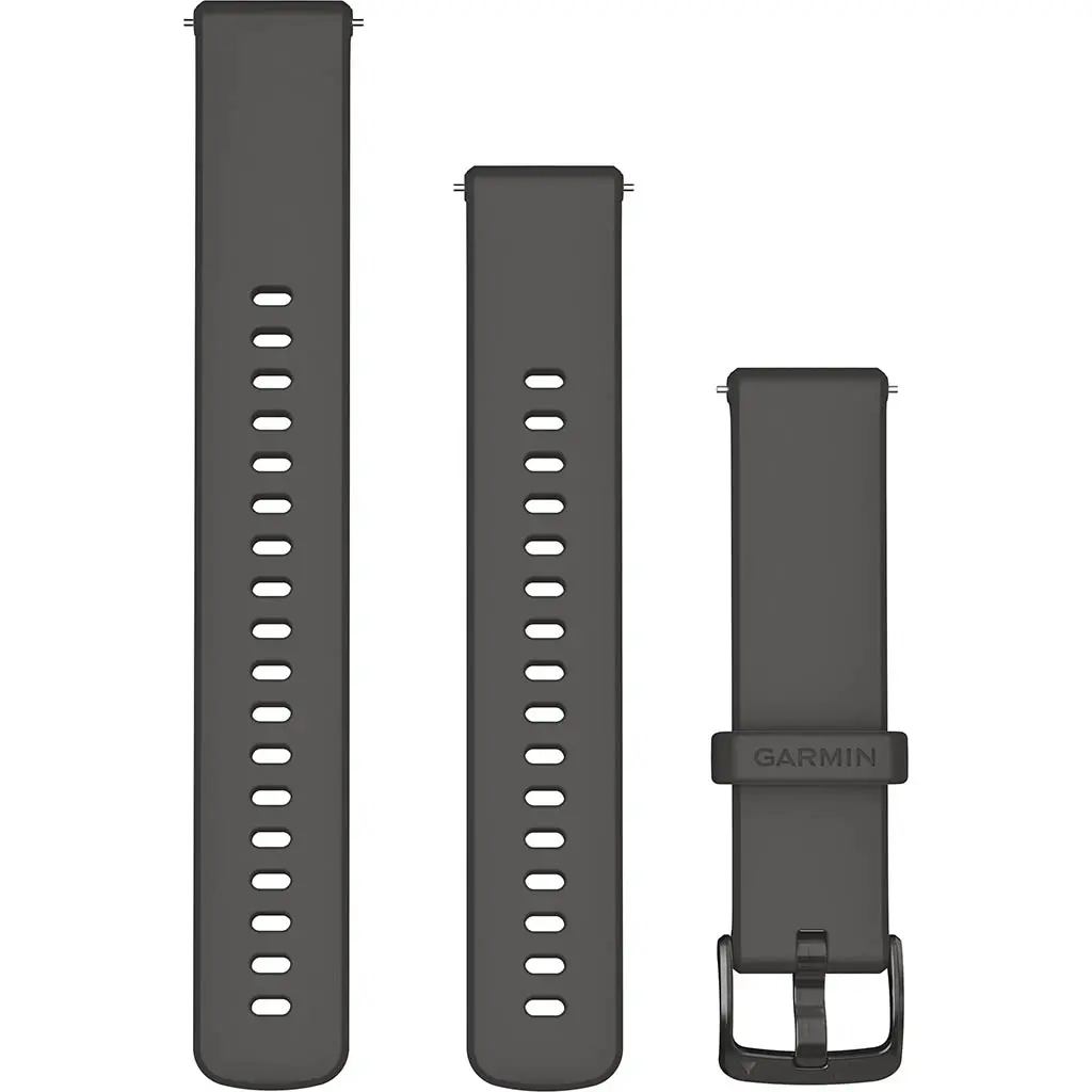 Schnell lösbares Uhrenarmband Garmin