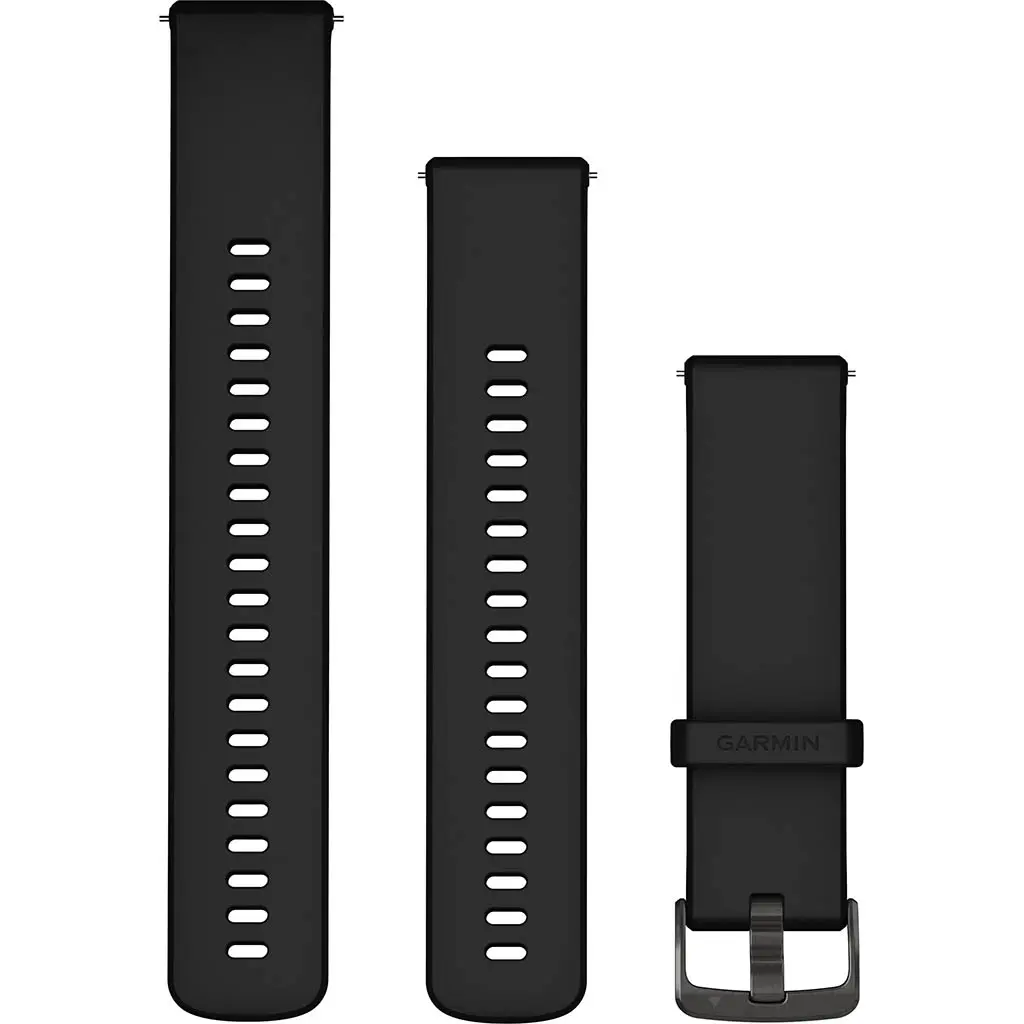 Bracelet de montre à dégagement rapide Garmin