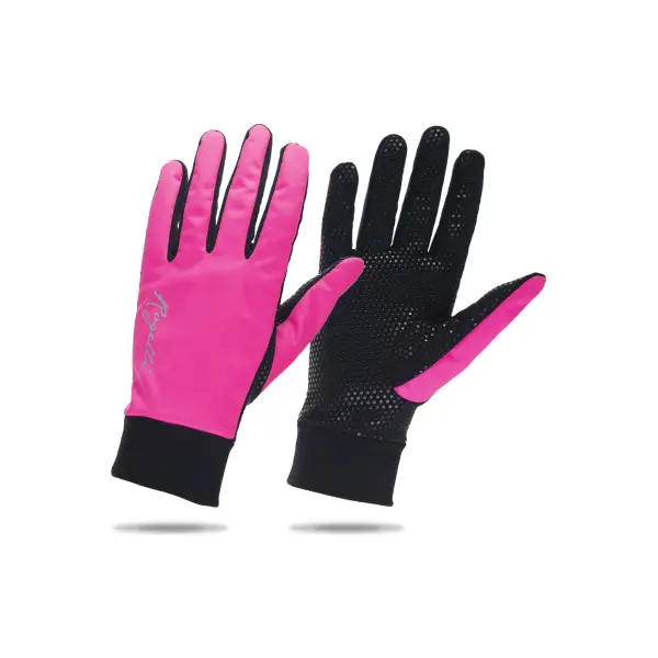 Gants vélo d'hiver femme Rogelli Laval