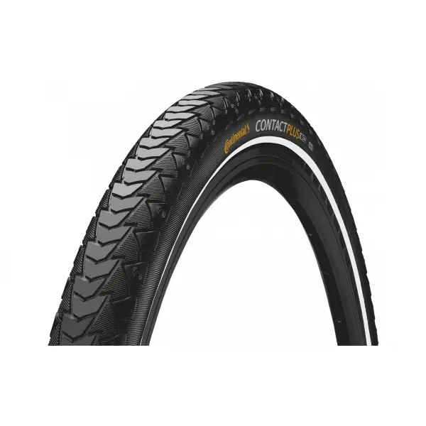 Fahrradreifen Continental Contact Plus