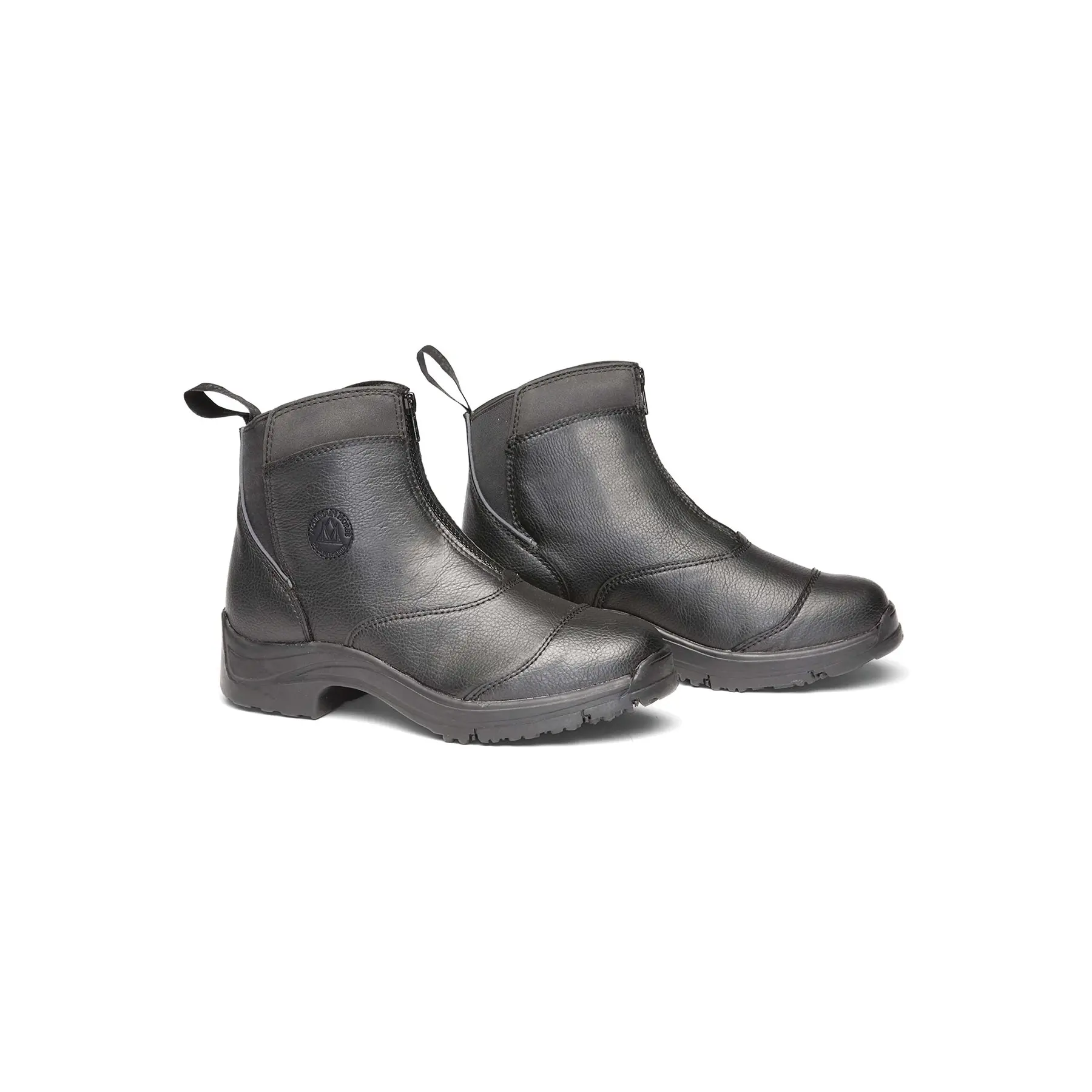 Stivali equitazione invernale Mountain Horse Active