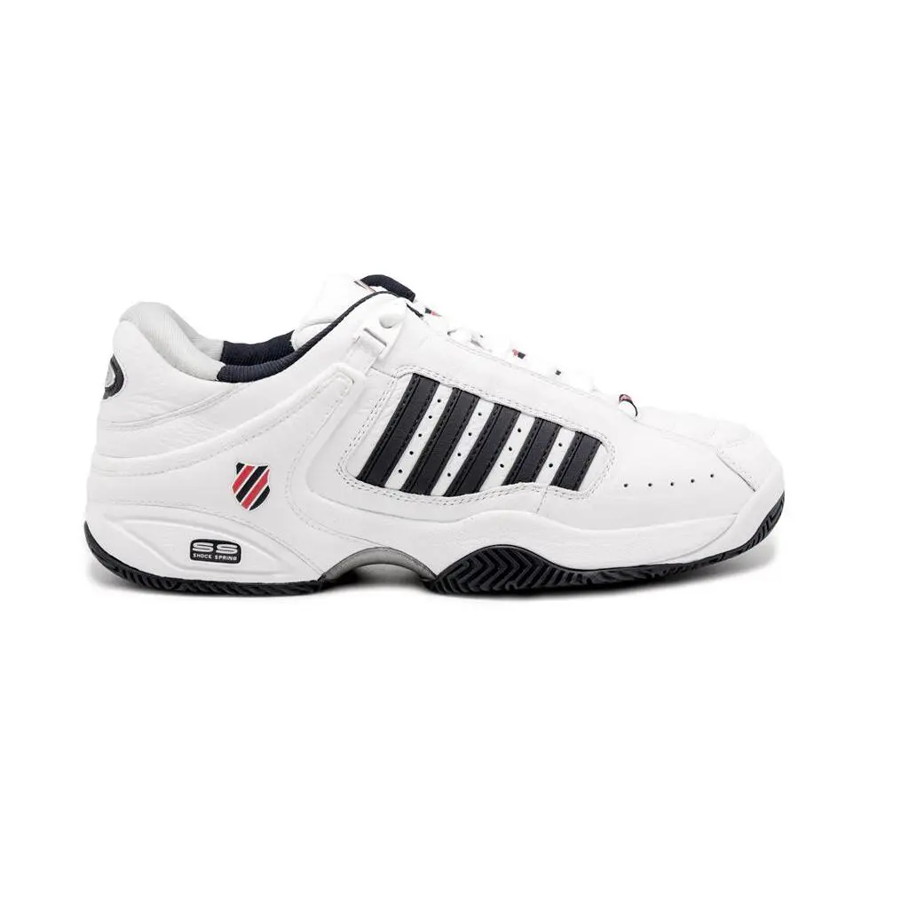 Sneakers K-Swiss Defier RS