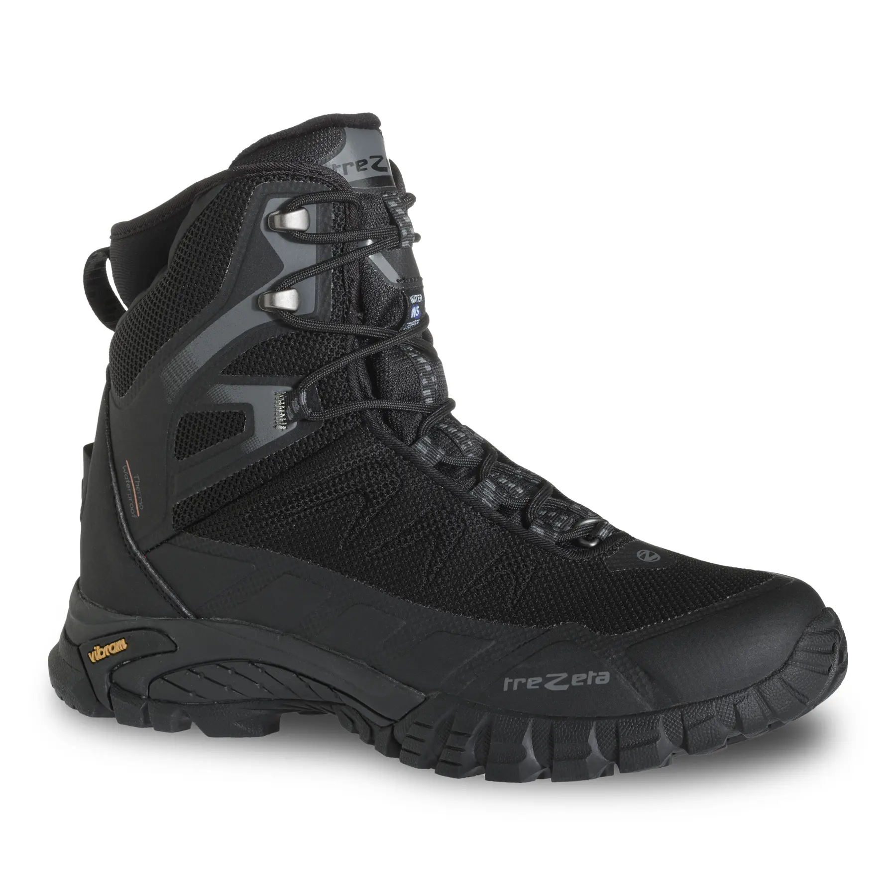 Schoenen Trezeta