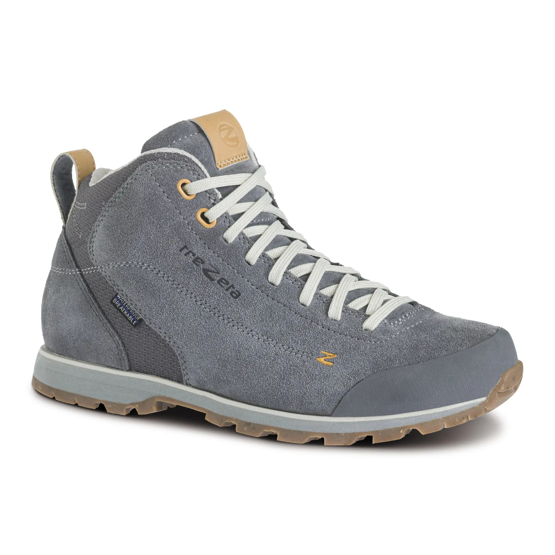 Wanderschuhe für Damen Trezeta zeta mid WP