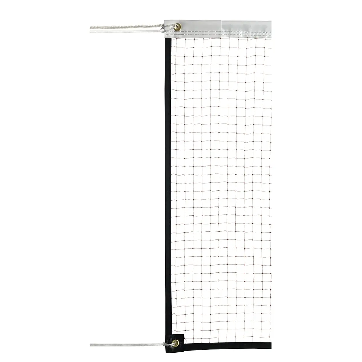 Badmintonnetz Training Maschenweite 19mm, 1.2mm Emdé