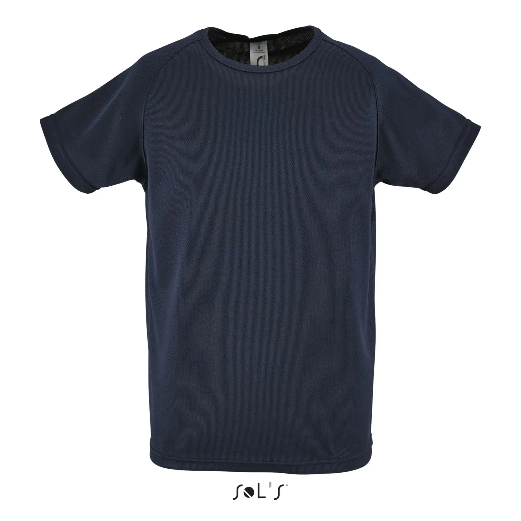 T-shirt per bambini Sol's Sporty
