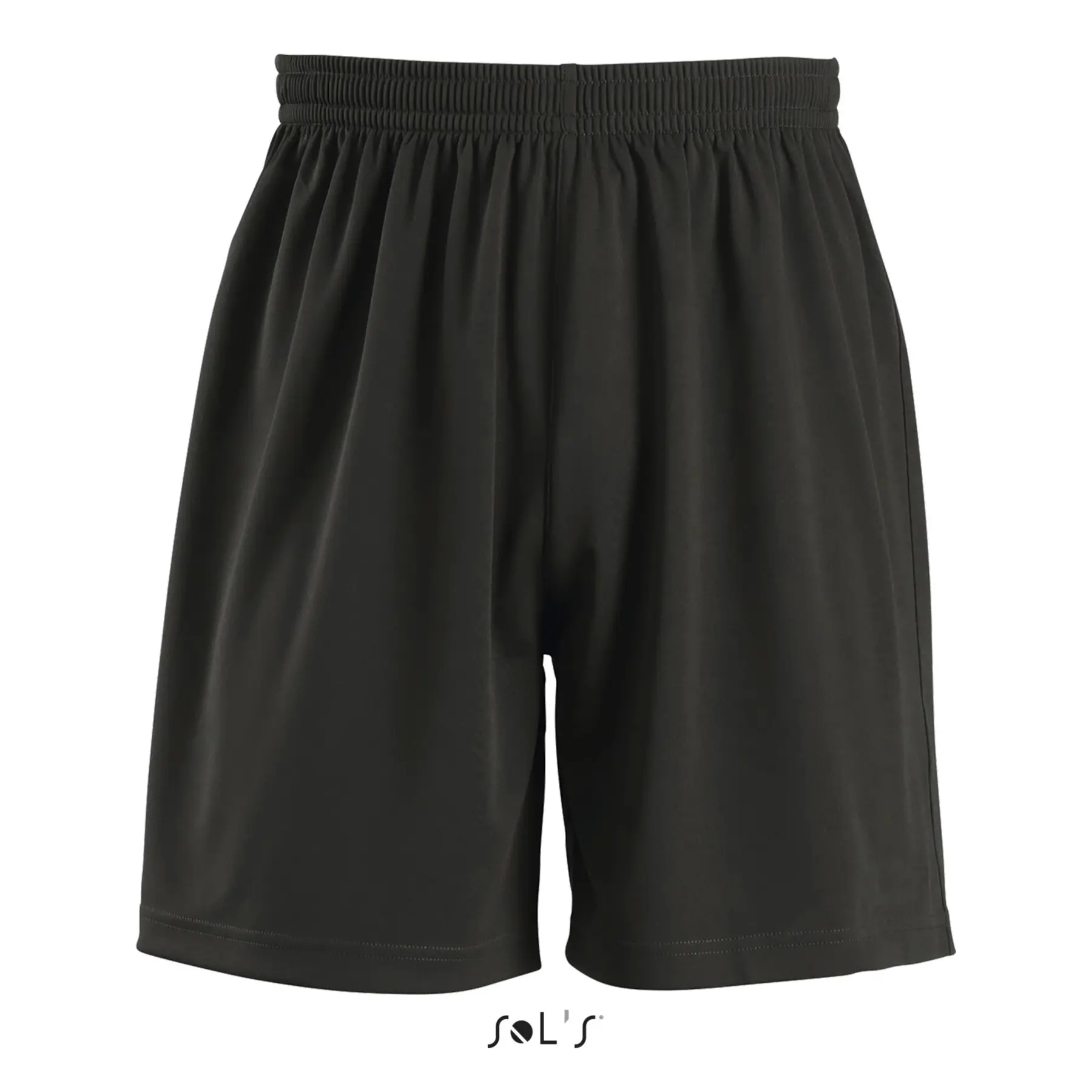 Short Sol's San Siro 2