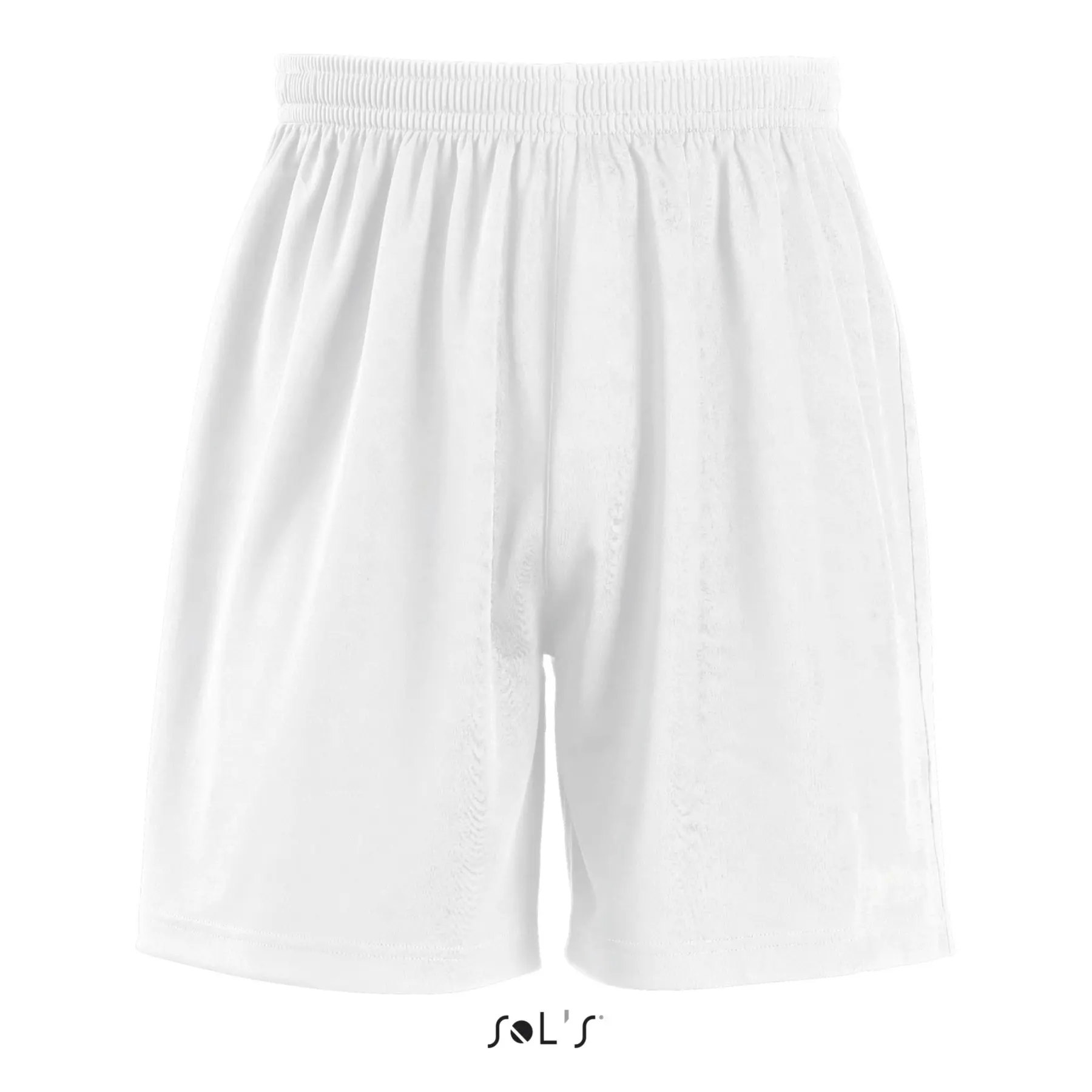 Short per bambini Sol's San Siro 2