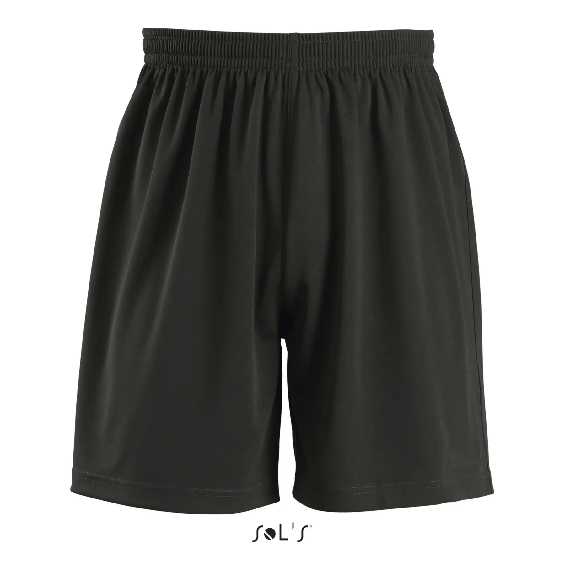 Short per bambini Sol's San Siro 2