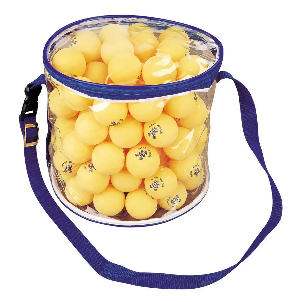 Sac de 100 balles Sporti