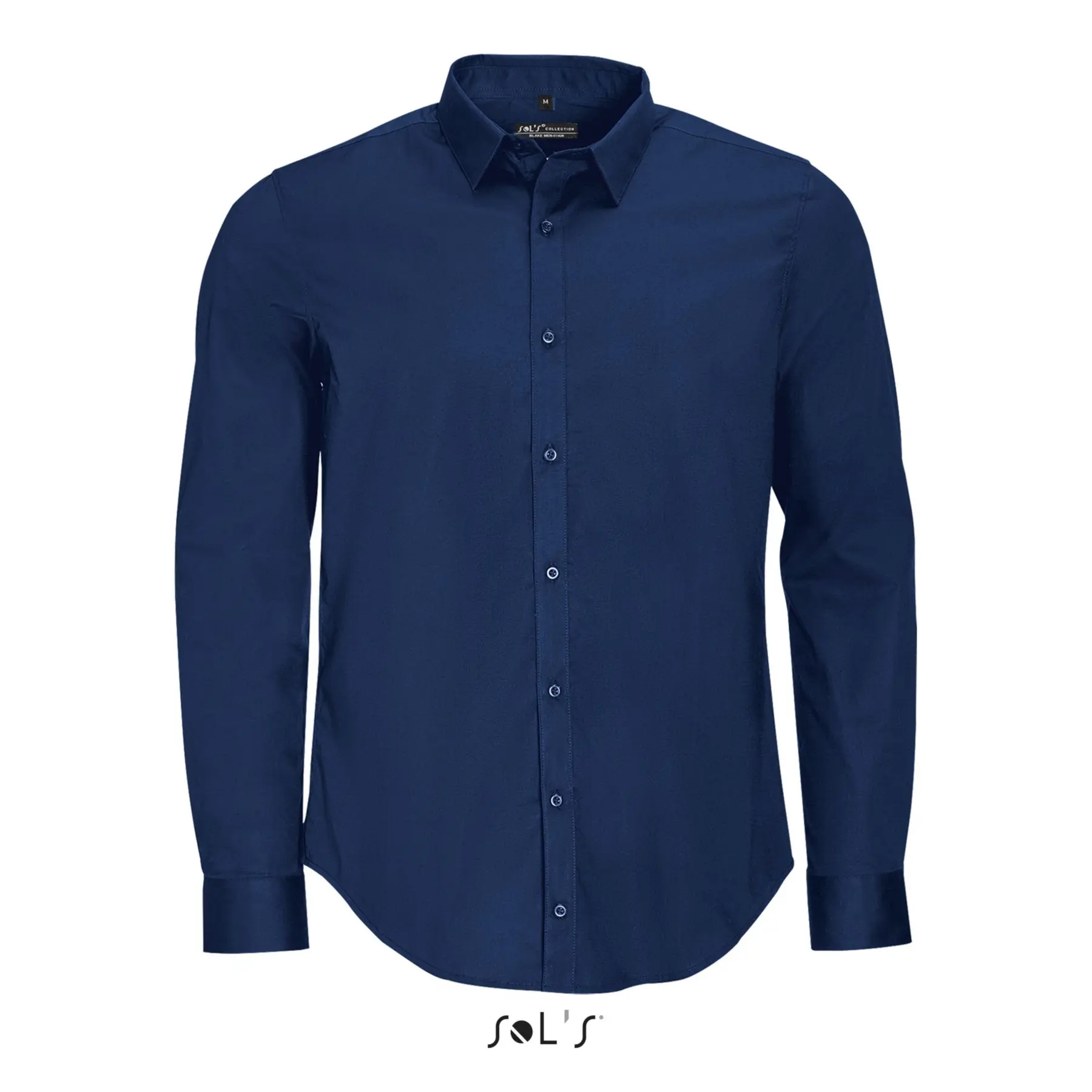 Camicia Sol's Blake