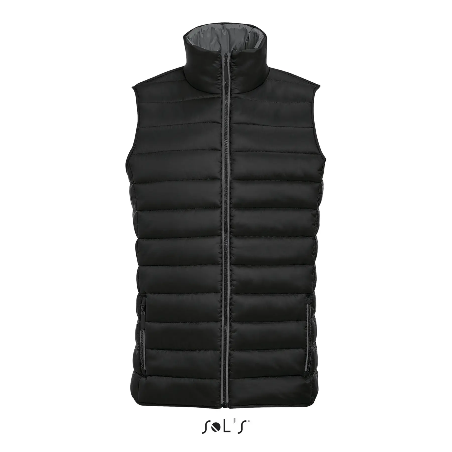 Gilet Sol's Wave