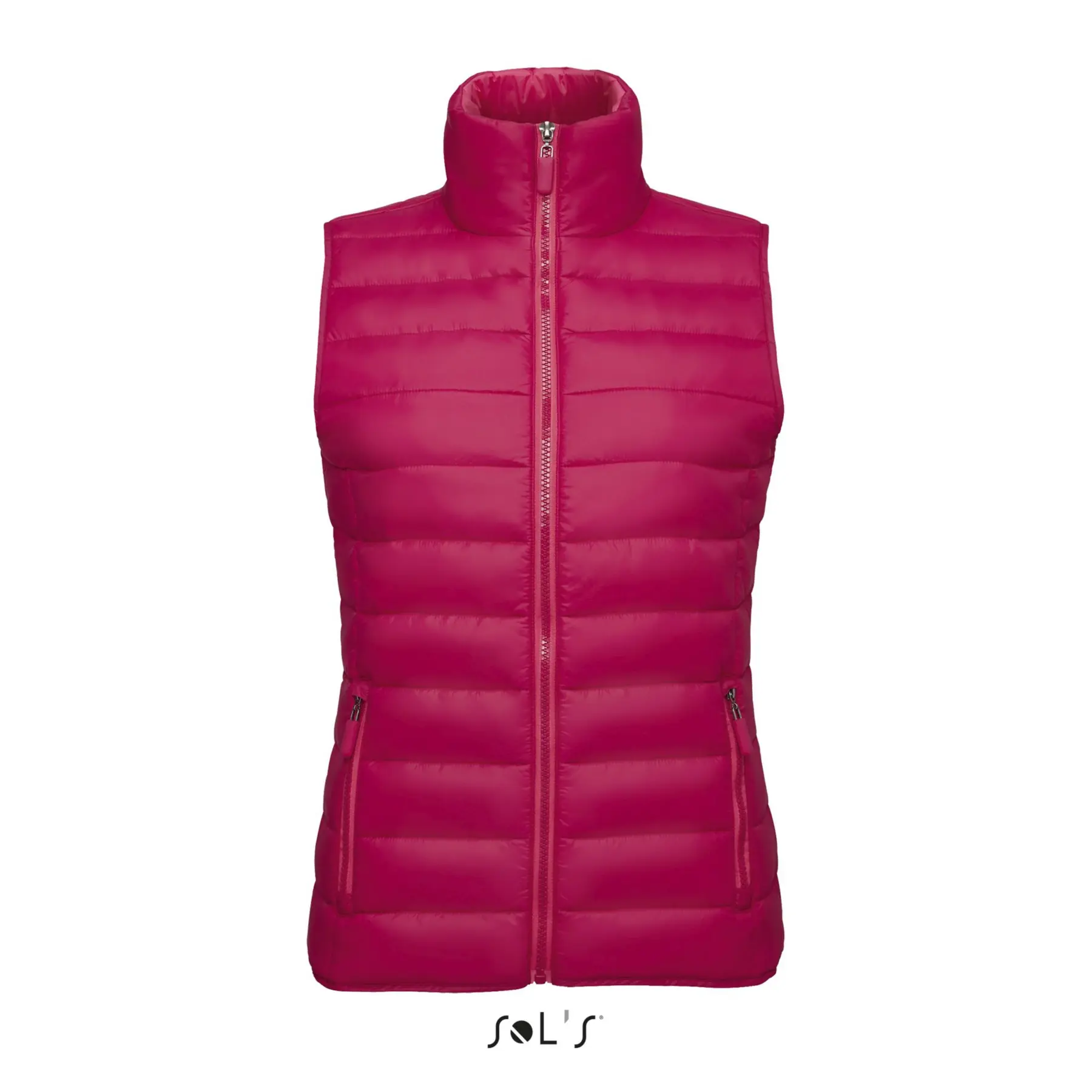 Gilet da donna Sol's Wave