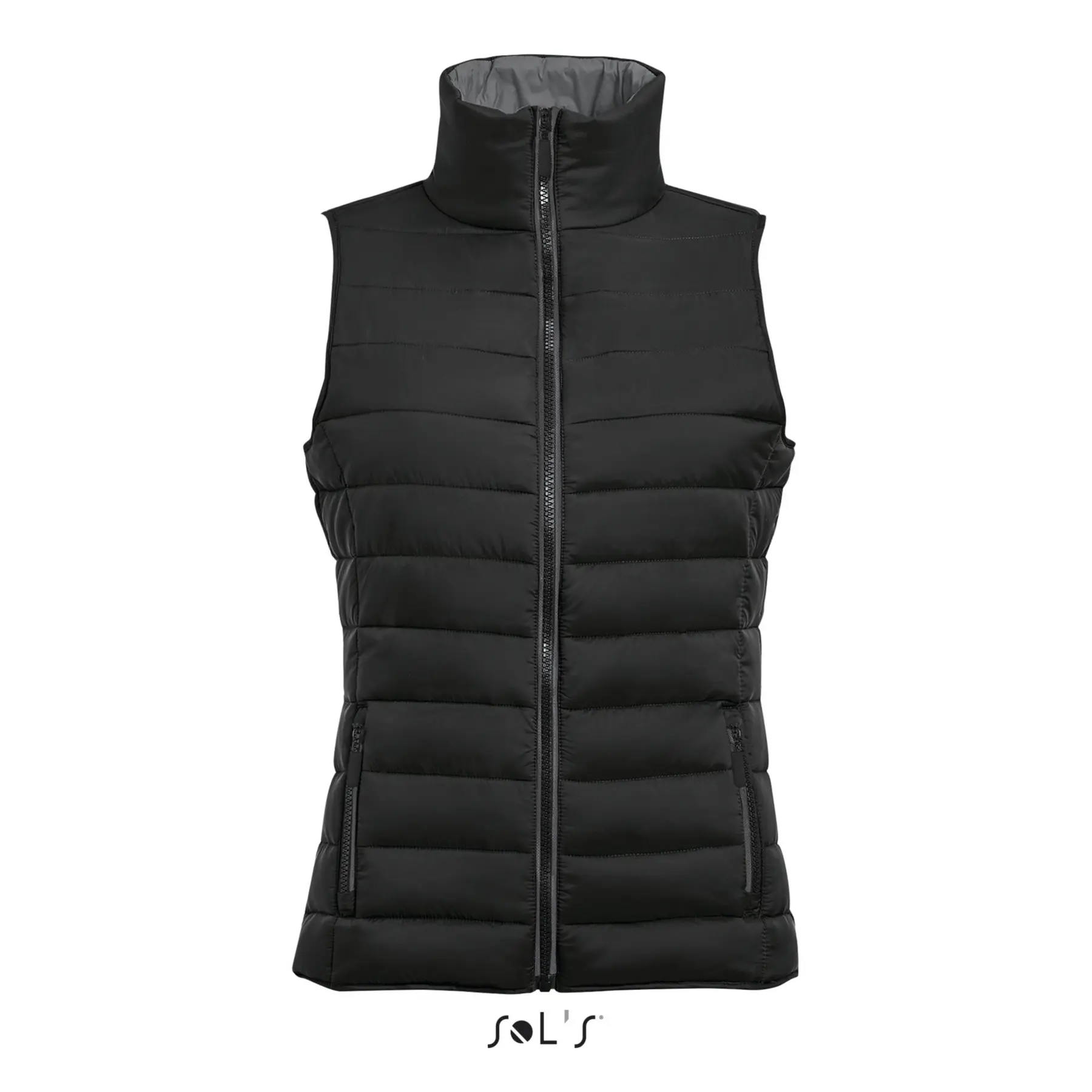 Gilet da donna Sol's Wave