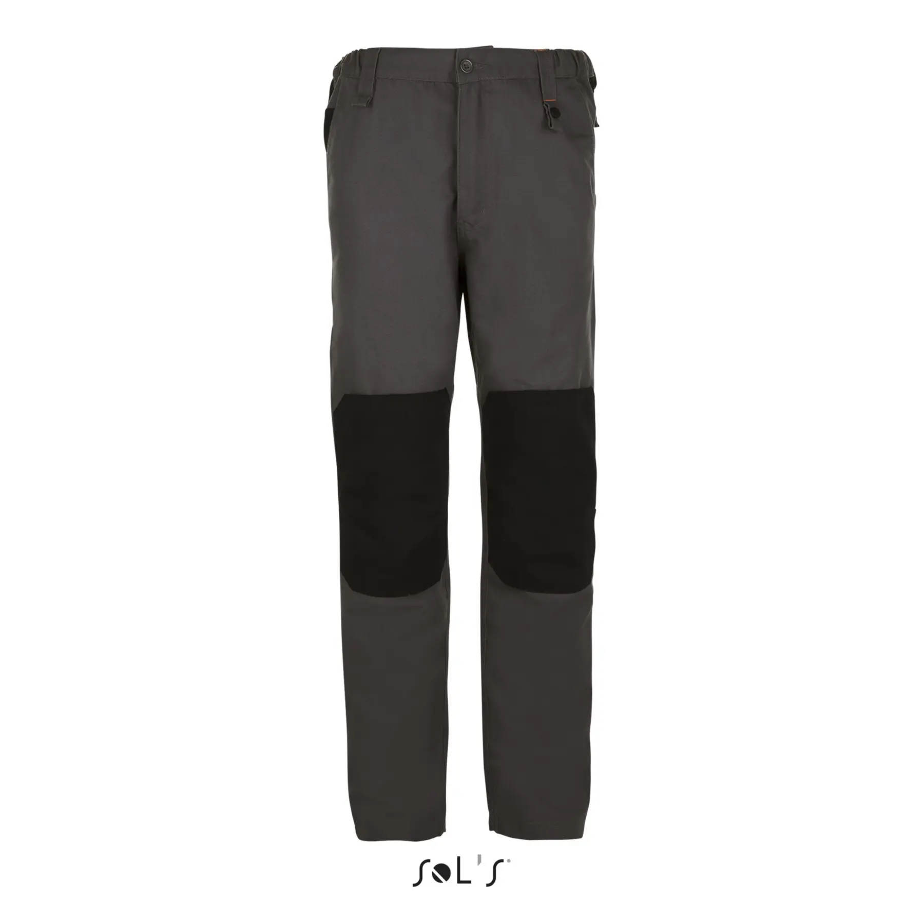 Werkbroek Sol's Metal Pro