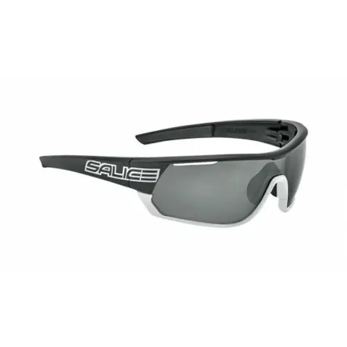 Salice 016 RW LIME/RW NERO Occhiali da Sole Verdi per Uomo