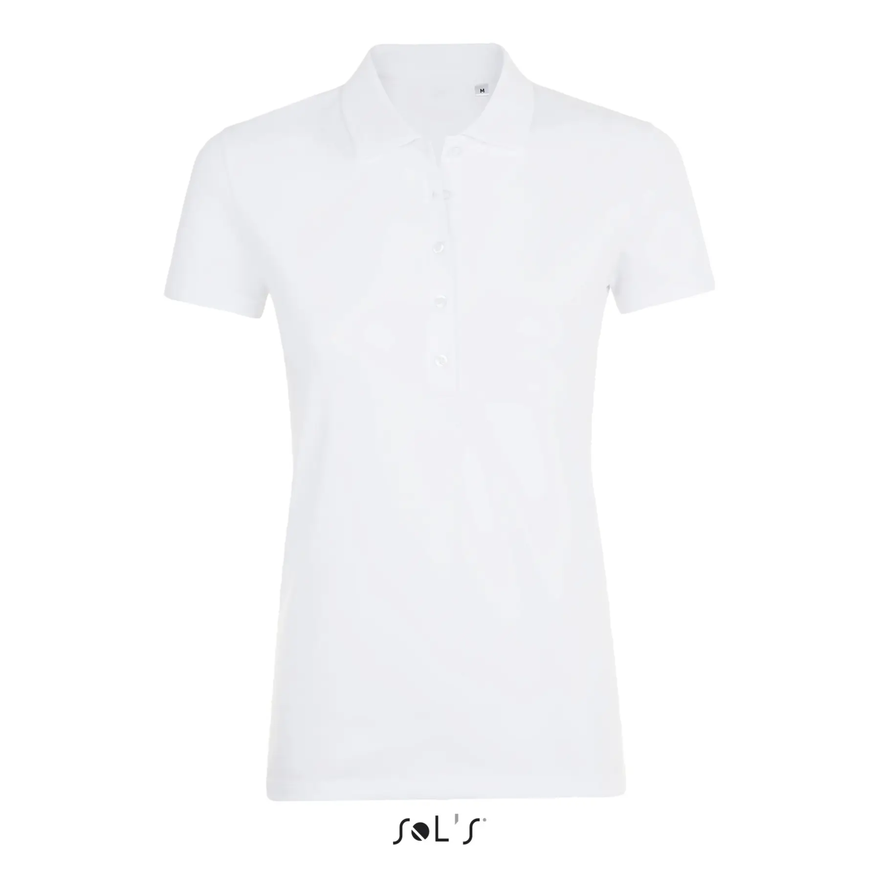 Polo da donna Sol's Phoenix