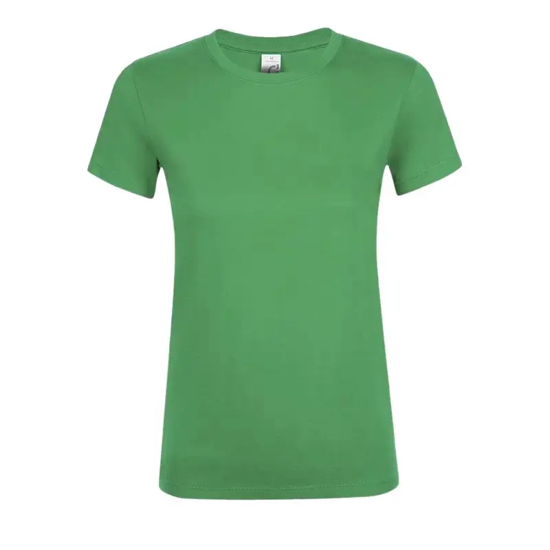 T-shirt da donna Sol's Regent