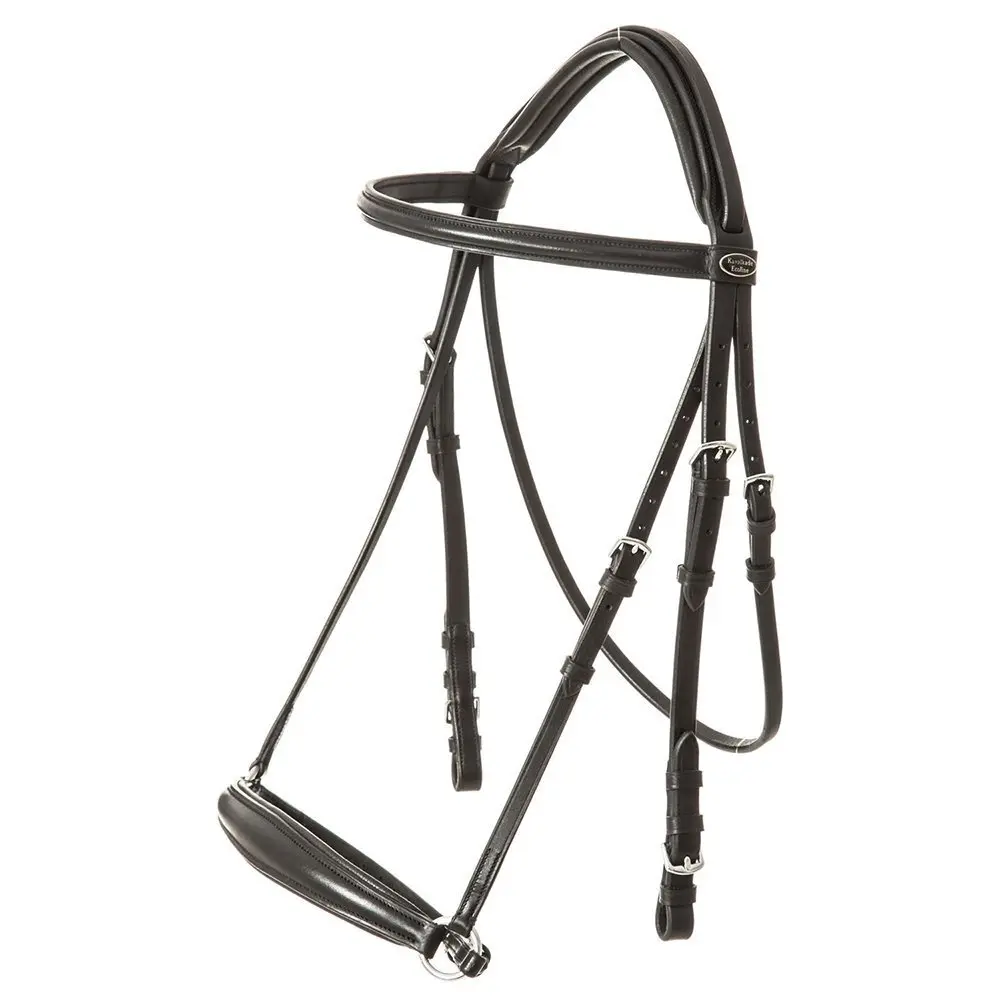 Riding bridles Kavalkade Lina