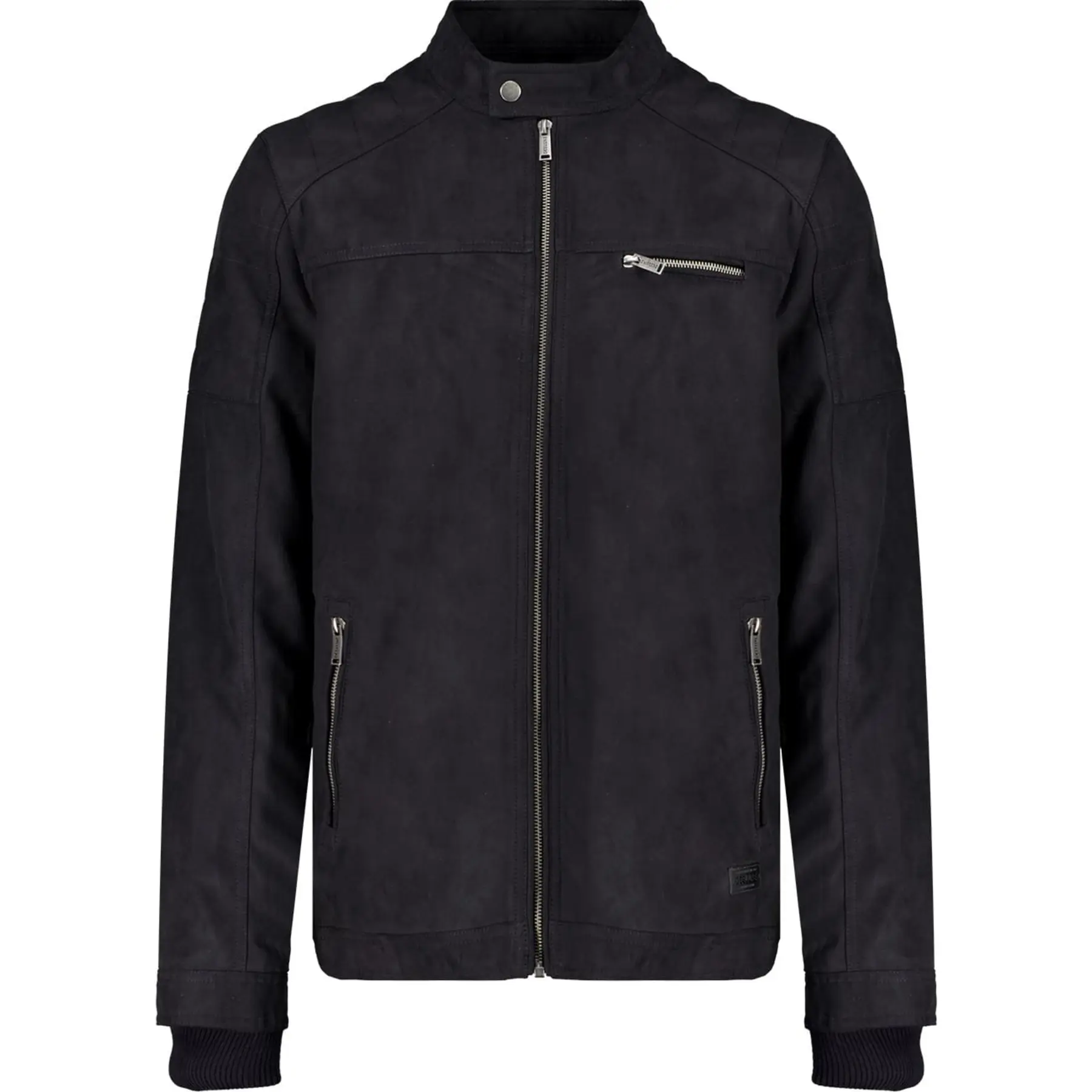 Giacca zip Deeluxe Agency