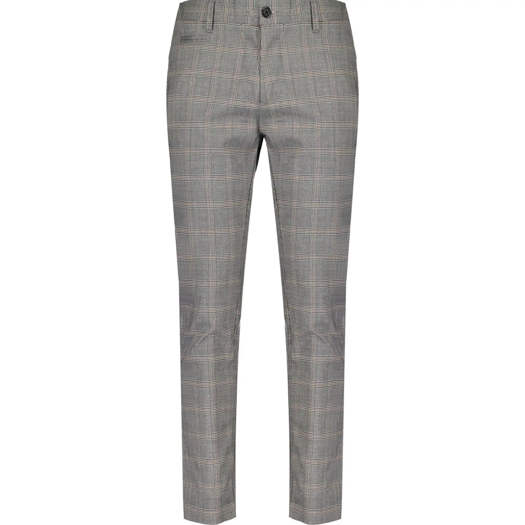 Pantaloni di tela Deeluxe Laurel