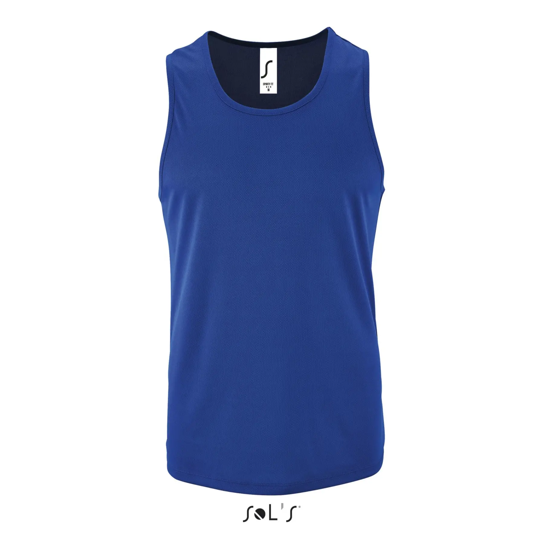 T-shirt Sol's Sporty Tt