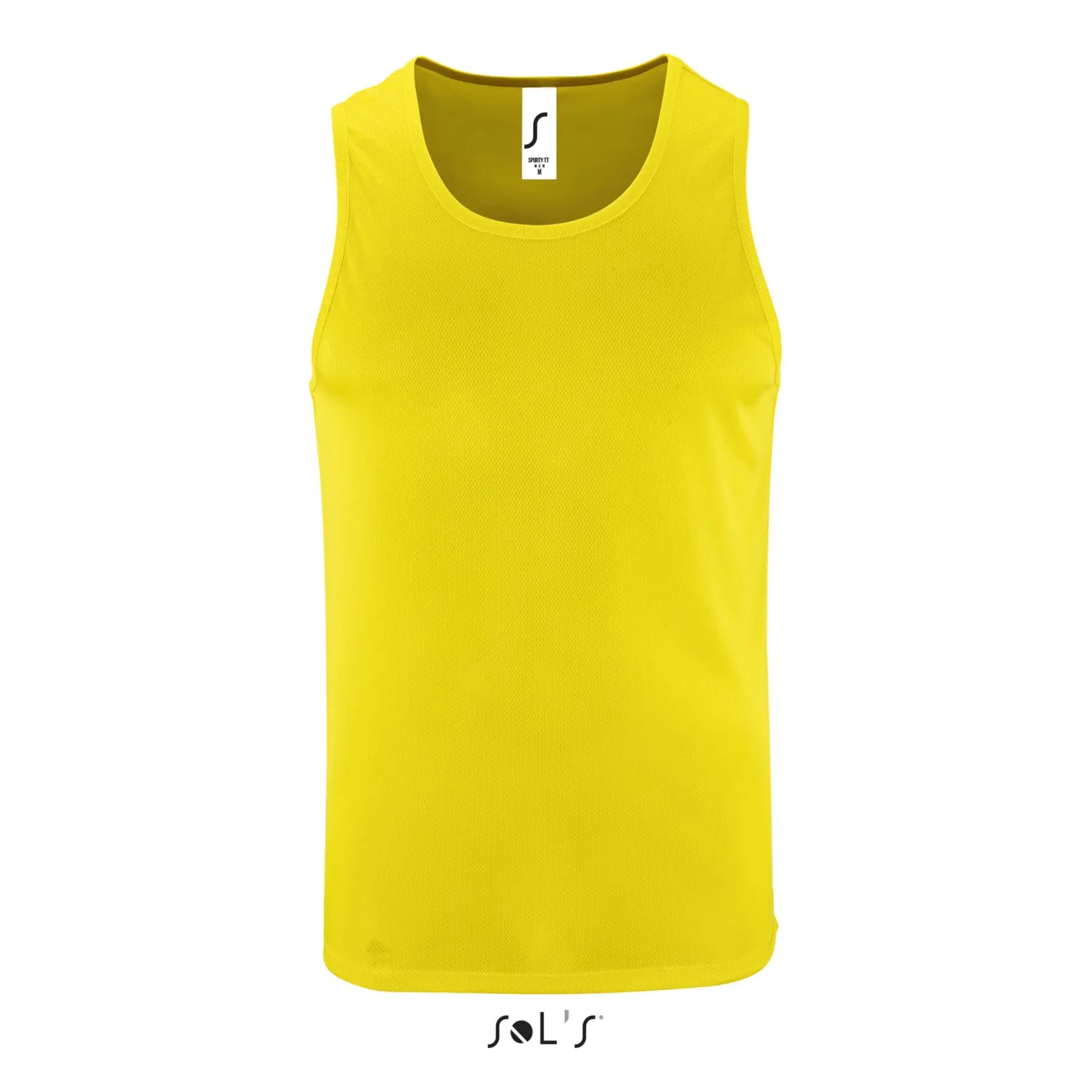 T-shirt Sol's Sporty Tt