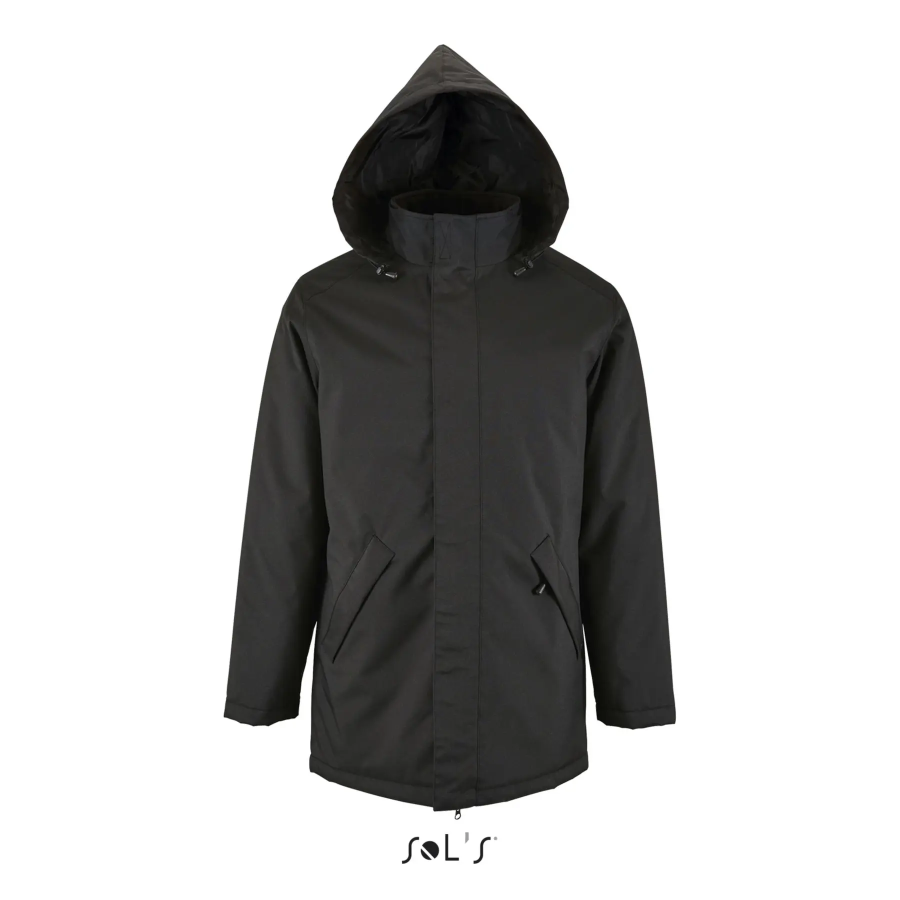 Parka Sol's Robyn