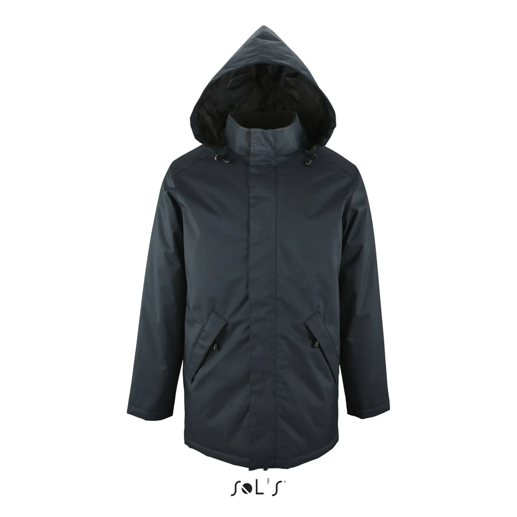 Parka Sol's Robyn