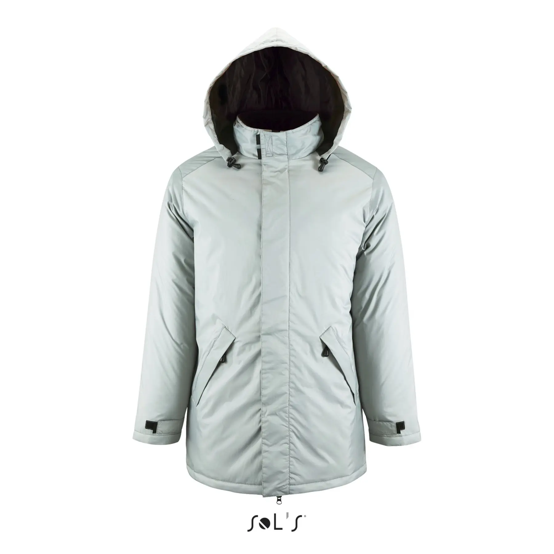 Parka Sol's Robyn