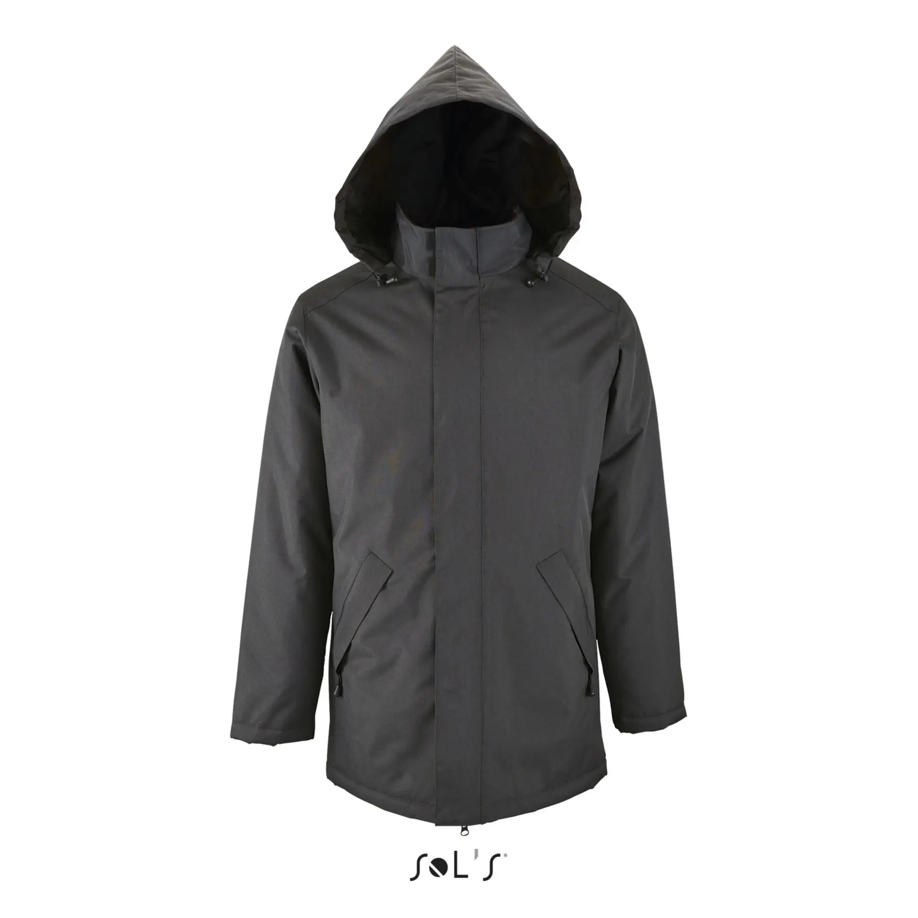 Parka Sol's Robyn